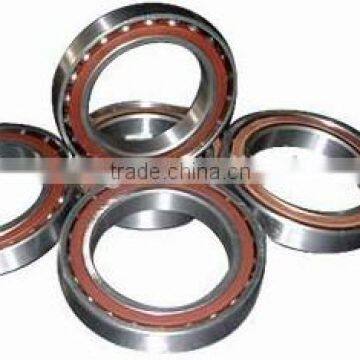 The lowest price!!! double row angular contact ball bearing