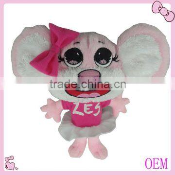 Hot selling Push Custom mouse toys