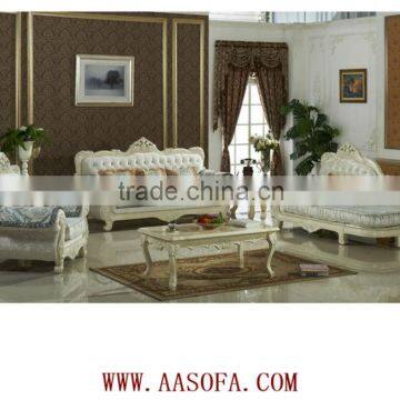 Luxury sofa wooden sofa legs used luxury furniture