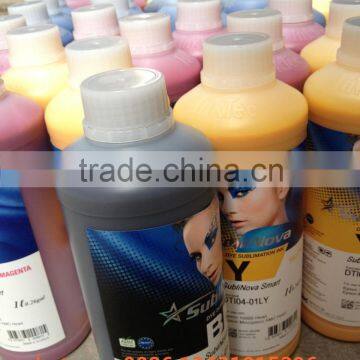 inktec ink dye sublimation ink
