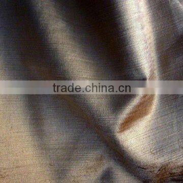 Cotton/rayon Velvet Fabric for Curtain Cover