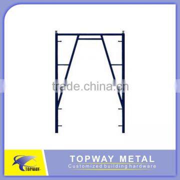 Building Construction Movable Scaffolding