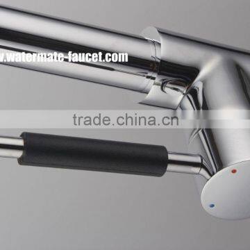 Pull Out Spray Kitchen Faucet photo-4