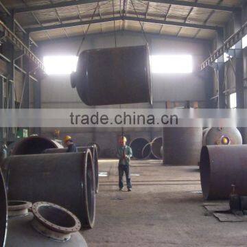 Chemical Reactor /chemical Vessel photo-6