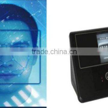 ZK Software TF1700 IP68 Outdoor Waterproof ID Card Detection Finger Prints Access Lock(HF-F17) photo-4