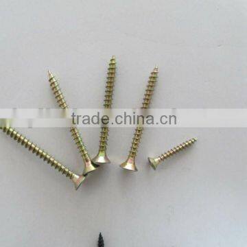 Fibreboard Screws