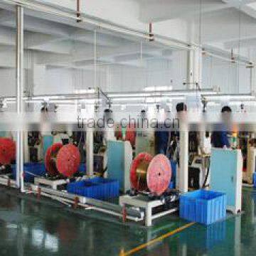 Dongguan Lexiang Hardware&Zipper Products Co., Ltd.