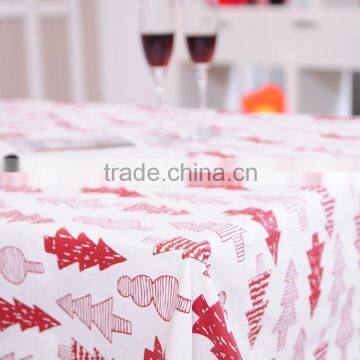 Christmas Table Cloth photo-4