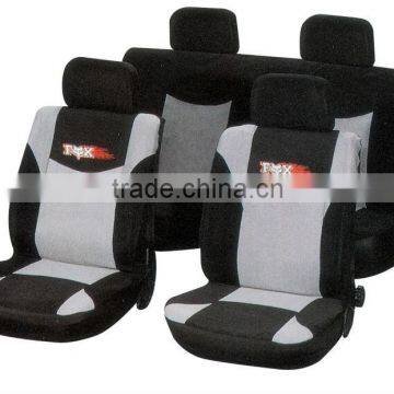 Design your own car seat covers