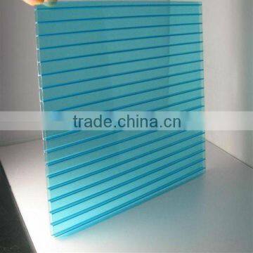 Ten years quality assurance plastic sheet/polycarbonate solid sheet for greenhouse