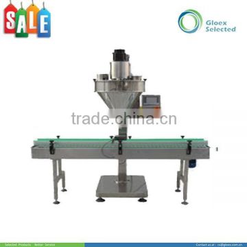 faster speed Height adjustable devices packing machine for chilli powder