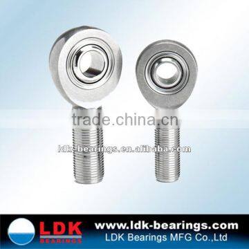 LDK SCHS/SCOS heavy-duty rod ends