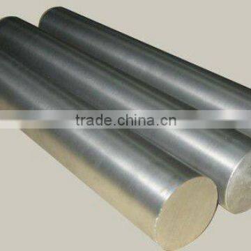 High purity 99.95% molybdenum rod