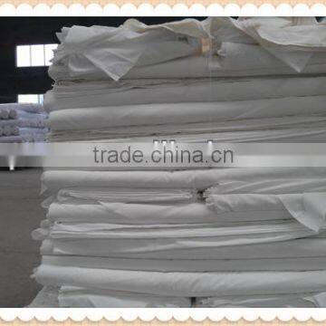 CM60X40 173X105 120" combed cotton satin stripe fabric for comforter shell