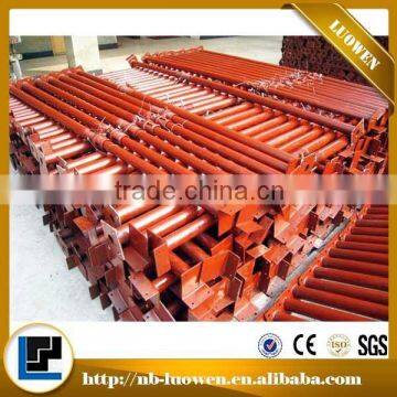 Building Formwork Steel Props for Scaffolding