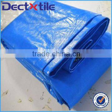 waterproof tarpaulin canvas fabric for tent/truck cover