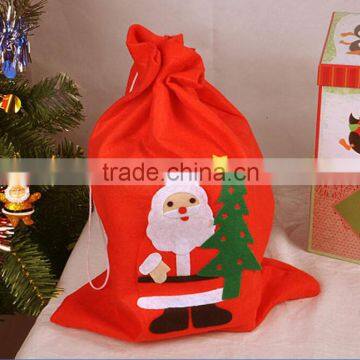 christmas santa sacks