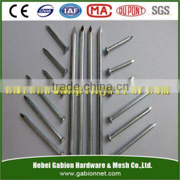 Steel Material Common Nail Sizes Common Wire Nail Common Nail