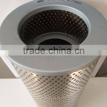 Car Diesel Engine Parts Cannister Style Air Filter 205 SK2850 photo-2