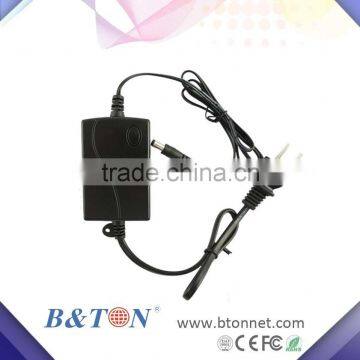 5V1A Double Cable US DC Power Adapter photo-5