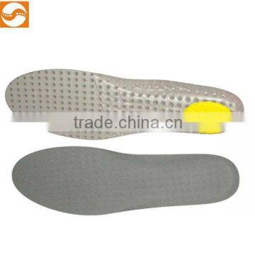 EVA sticky pad insoles shoe padded insole