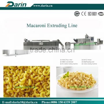 fully automatic Industrial pasta making machine