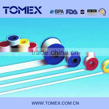 PTFE Thread Sealing Tape ,Seal Tape Ptfe ,High Temperature Ptfe Tape