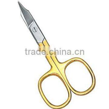 Nail Cuticle And Fancy Scissors Nail Arrow Point Scissors