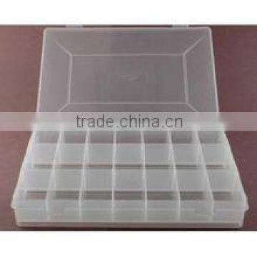 2016 Hengda injection chocolate box mould