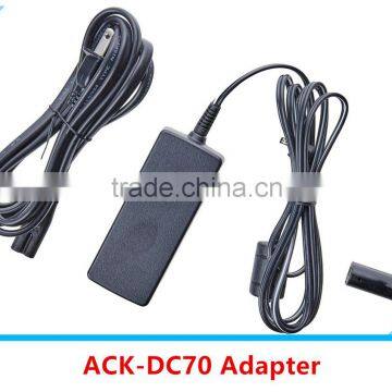 For Canon 3000 Motherboard,Power Charger For Canon ACK-DC70 AC Power Adapter