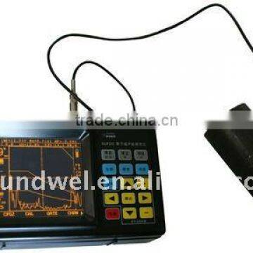 Ultrasonic Flaw Detector SUFD2