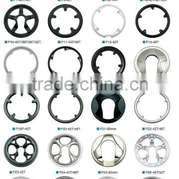 ACCESSORIES Bicycle One Piece Crank and Bicycle Crank-wholesale photo-3