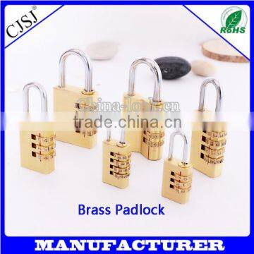 2015 new products high quality cheap price security brass padlock door locks