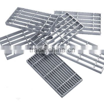 Manufacturer stainless steel frame lattice/steel lattice plate (Anping, China)