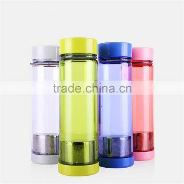 High Quality Plastic Sports Joyshaker Tea Cups 650ml photo-5