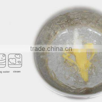 Babymatee FDA Soft Funny Baby Teether Toy , Silicone Baby Toothbrush Teether photo-6