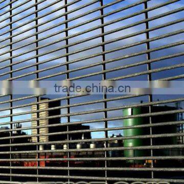 Powder Coated 358 Security Fence Jail Fence For Sale With High Quality photo-6