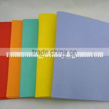 Viscose / Polyester Super Water Absorbent Nonwoven Pet Drying Towels ( For Dogs, Cats, Etc) photo-5