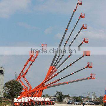 SINOBOOM Aerial Work Platform - 4m to 42m Made in China