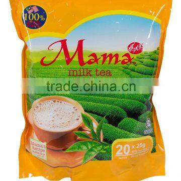 Mama 3 in 1 Milk Tea 25 g x 20sac,