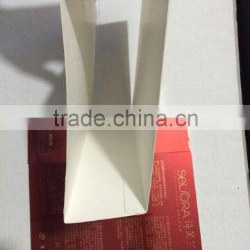 Paper Box for Facial Mask Cosmetic Package photo-2