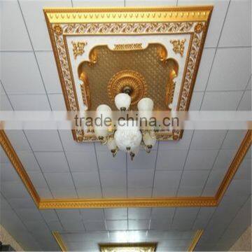 Aluminum Ceiling Tiles 600x600 With Different Patterns photo-6