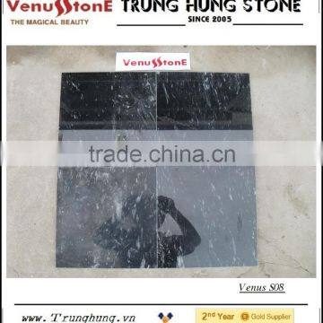 Vietnam Eddy Black Marble