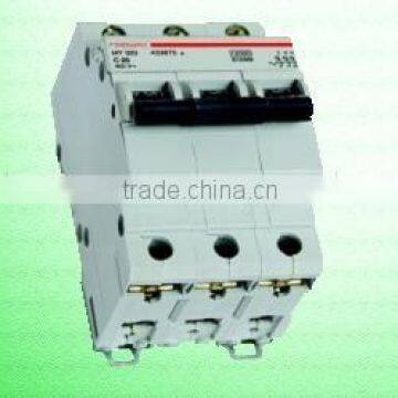 Mini Circuit Breaker