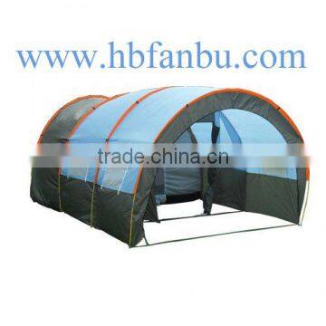 large outdoor tent