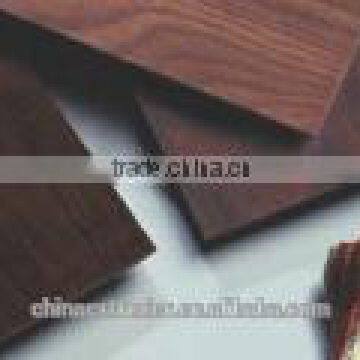 China Supplier WPC Foam Board Making Line
