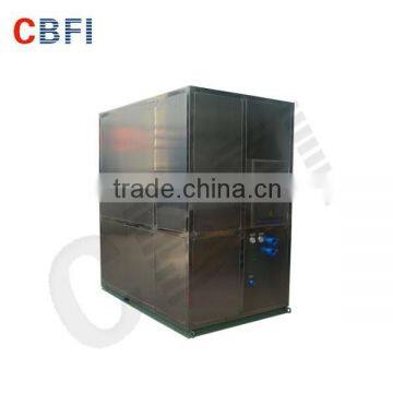Guangzhou Industrial automatic ice plate making machine for sale
