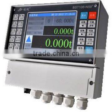 Weighing Indicator for Shovel Loader System photo-2