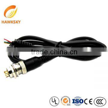 Automotive Wire Harness Radio Wire Harness Audio Wire Harness Supplier