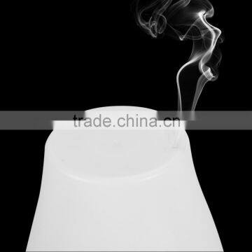 100ML Decorative Humidifier With Changeable Coloured Lights for Home Office photo-4